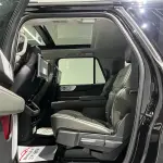 Lincoln Navigator 2026 415 л.с. из Китая
