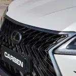 Lexus LX 2019 367 л.с. — лот 57748135 из Китая