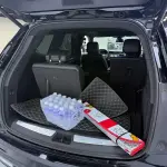 Cadillac XT6 2021 из Китая