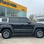 Beijing Off-Road BJ40 2024 245 л.с. из Китая