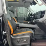 Beijing Off-Road BJ40 2024 245 л.с. из Китая