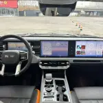 Beijing Off-Road BJ40 2024 245 л.с. из Китая
