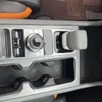 Beijing Off-Road BJ40 2024 245 л.с. из Китая