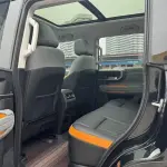 Beijing Off-Road BJ40 2024 245 л.с. из Китая