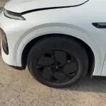 XPeng G6 2025 лот 57688729 из Китая