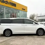 Buick GL8 Hybrid 2025 397 л.с. 397 л.с. из Китая