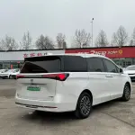 Buick GL8 Hybrid 2025 397 л.с. 397 л.с. из Китая