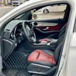 Mercedes-Benz GLC Coupe 2022 из Китая