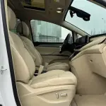 Buick GL8 Hybrid 2025 397 л.с. 397 л.с. из Китая
