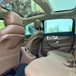 Mercedes-Benz E-Class 2021 258 л.с. — лот 57688571 из Китая