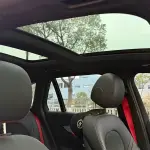 Mercedes-Benz GLC AMG 2023 из Китая