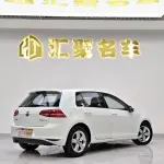 Volkswagen Golf 2016 из Китая