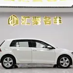 Volkswagen Golf 2016 из Китая