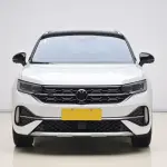 Volkswagen X 2023 из Китая