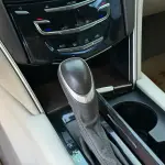 Cadillac XTS 2017 из Китая
