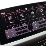 Volkswagen X 2023 из Китая