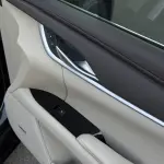 Cadillac XTS 2017 из Китая