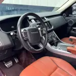 Land Rover Sport 2016 258 л.с. 258 л.с. 258 л.с. из Китая