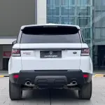 Land Rover Sport 2016 258 л.с. 258 л.с. 258 л.с. из Китая