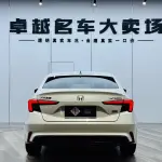 Honda Integra 2024 182 л.с. — лот 57747978 из Китая