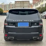 Land Rover Sport 2020 из Китая