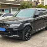 Land Rover Sport 2020 из Китая