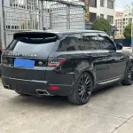 Land Rover Sport 2020 из Китая