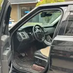 Land Rover Sport 2020 из Китая