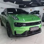 Lynk & Co 05 2022 из Китая