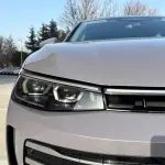 Volkswagen Passat 2024 из Китая