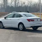 Buick Verano 2016 169 л.с. из Китая