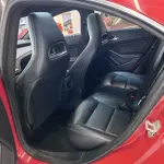 Mercedes-Benz CLA (Import) 2017 из Китая