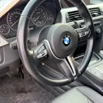 BMW 3 Series GT 2014 из Китая