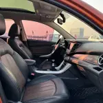 BYD Song 2018 из Китая