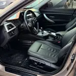 BMW 3 Series GT 2014 из Китая
