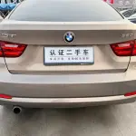 BMW 3 Series GT 2014 из Китая