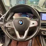 BMW X7 2022 из Китая