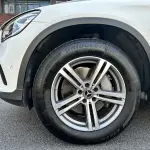 Mercedes-Benz GLC 2021 из Китая