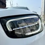 Mercedes-Benz GLC 2021 из Китая