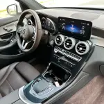Mercedes-Benz GLC 2021 из Китая
