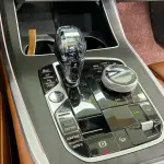 BMW X7 2022 из Китая