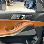 BMW X7 2022 из Китая