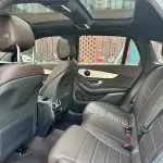 Mercedes-Benz GLC 2021 из Китая