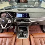 BMW X7 2022 из Китая