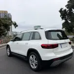Mercedes-Benz GLB 2021 из Китая