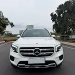 Mercedes-Benz GLB 2021 из Китая