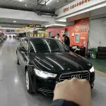 Audi A6L 2015 190 л.с. 190 л.с. из Китая