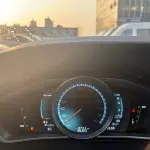Volvo V40 2014 180 л.с. из Китая
