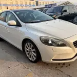 Volvo V40 2014 180 л.с. из Китая