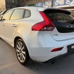 Volvo V40 2014 180 л.с. из Китая